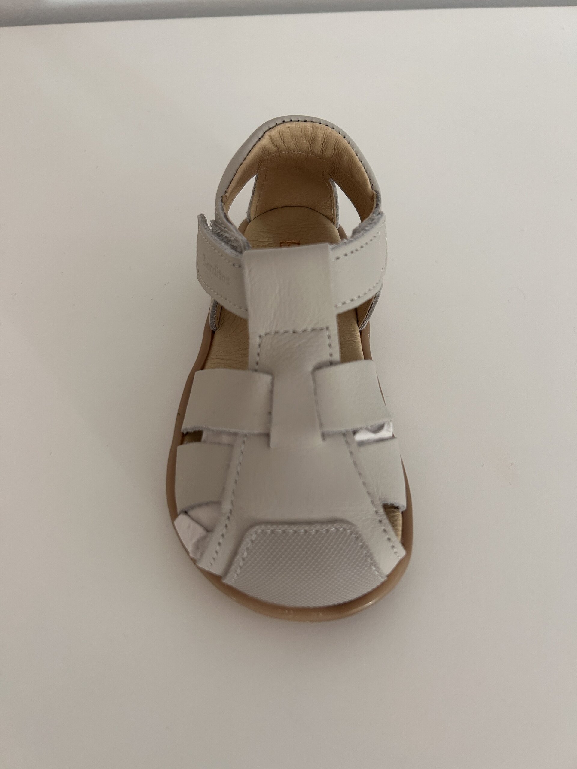 Sandalias Blanditos Costa gris - 2