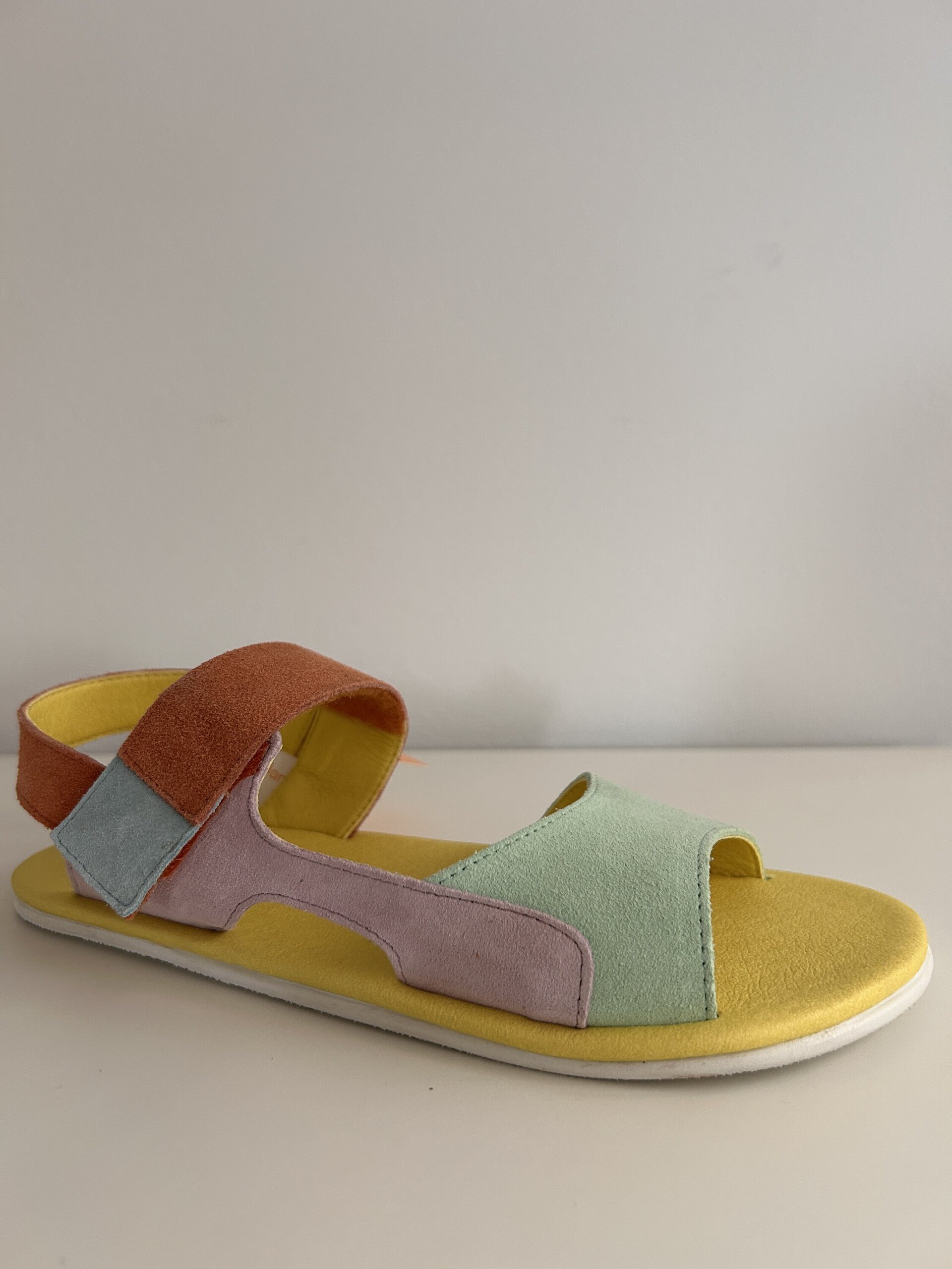 Sandalia Artico Fresh - 4