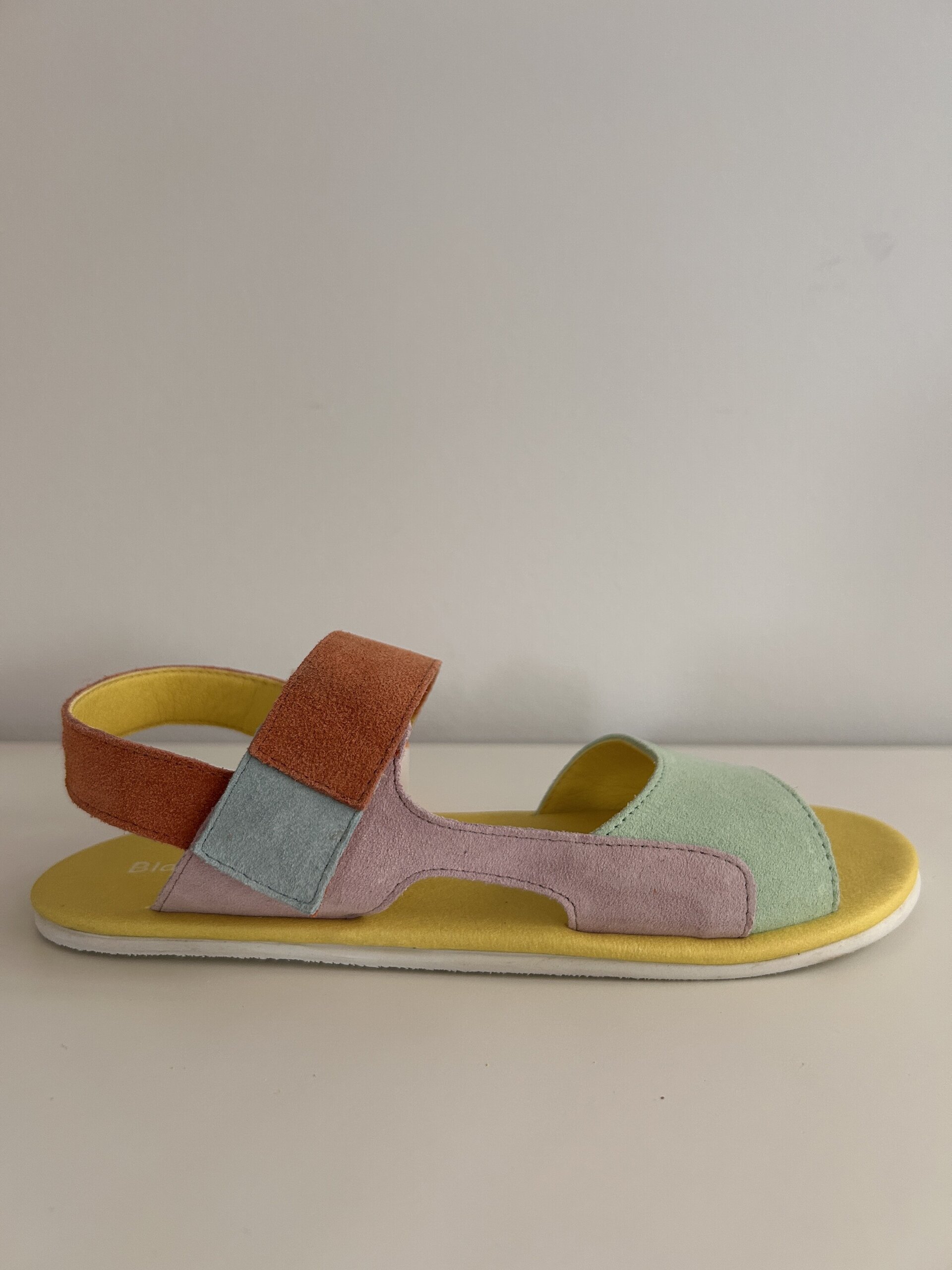 Sandalia Artico Fresh - 2