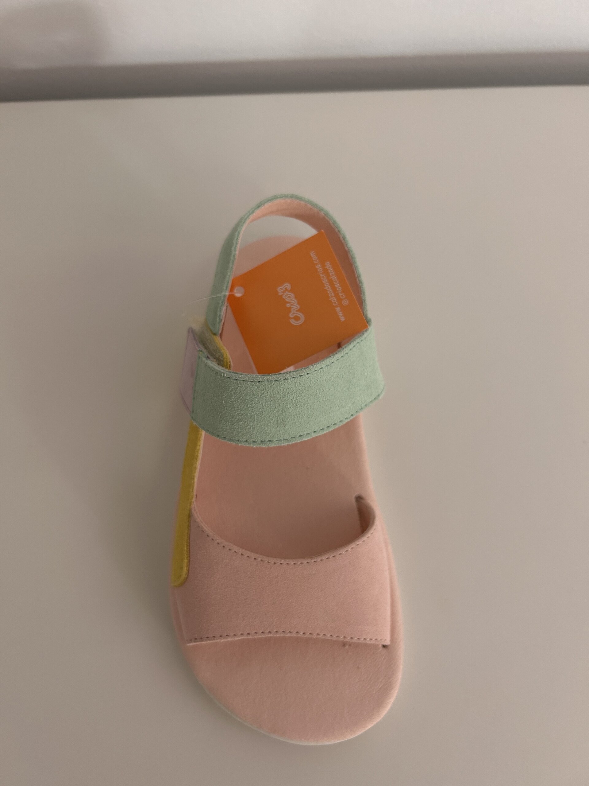Sandalia Artico Combi infantil - 3