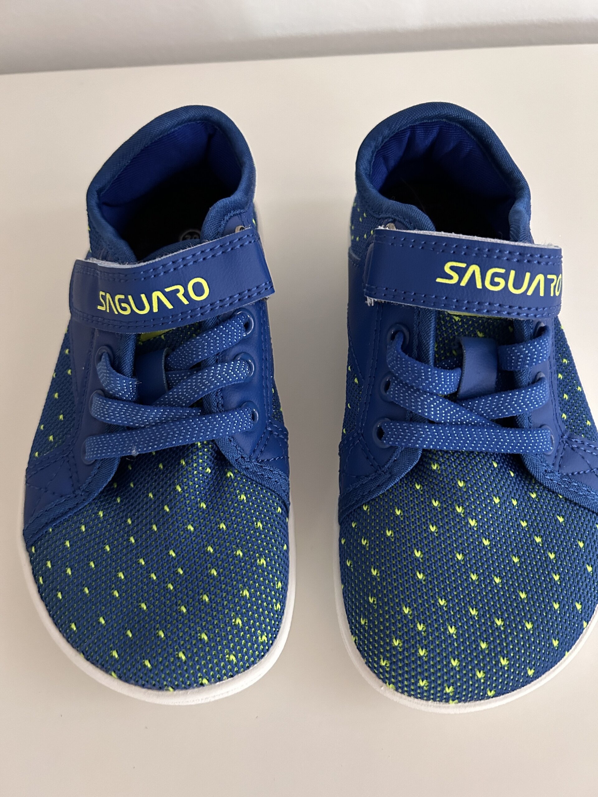 Zapatillas Luck I azul - 2