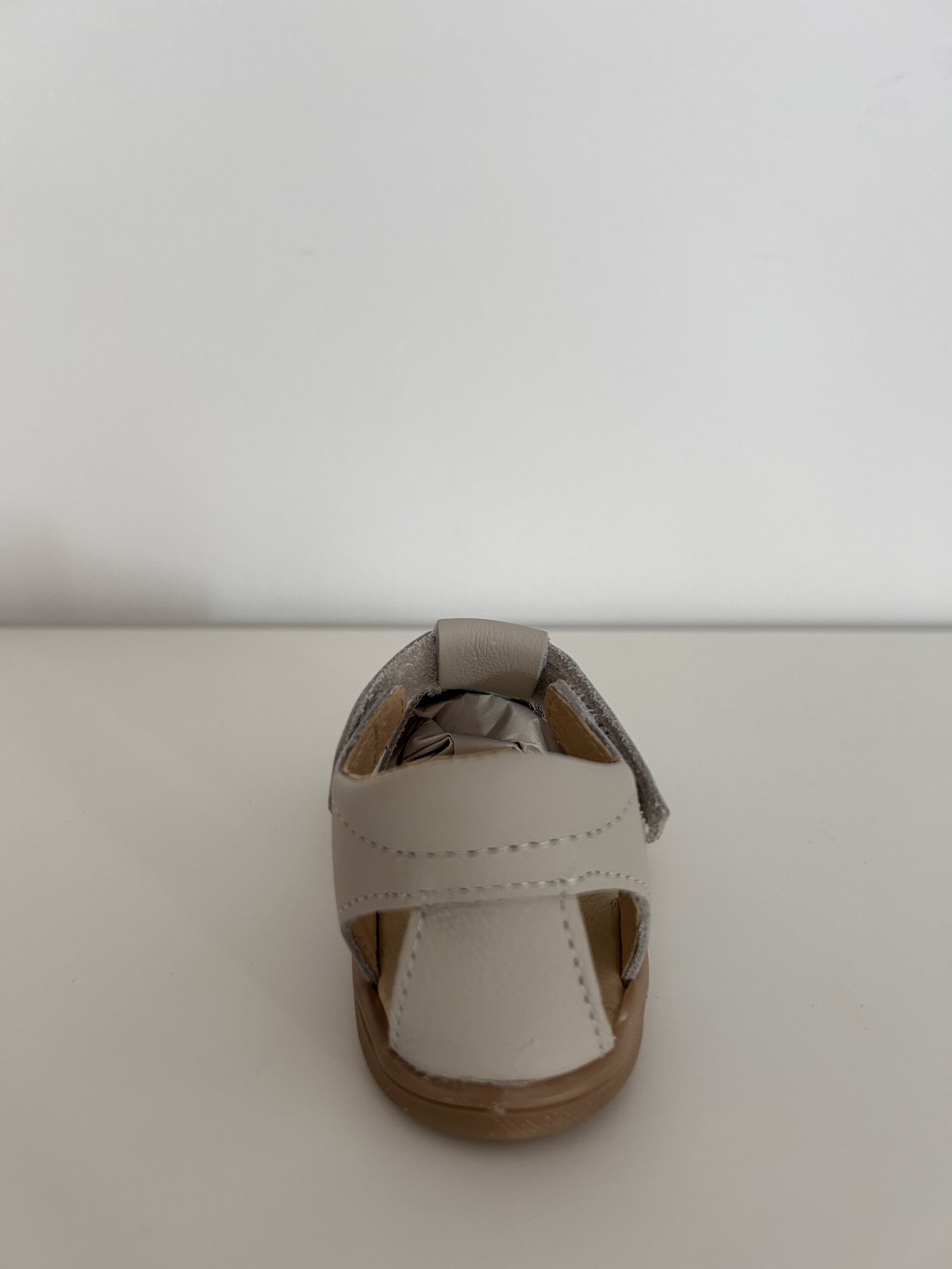 Sandalias Blanditos Costa gris - 3