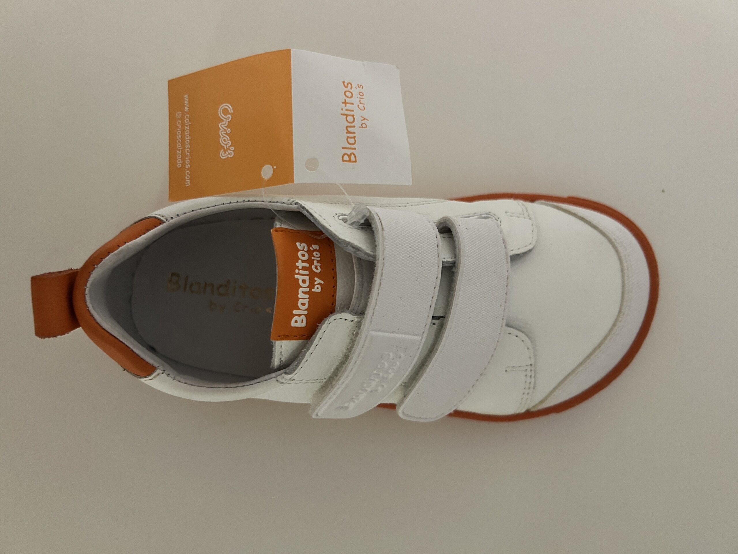 Blanditos Rio Naranja - 3