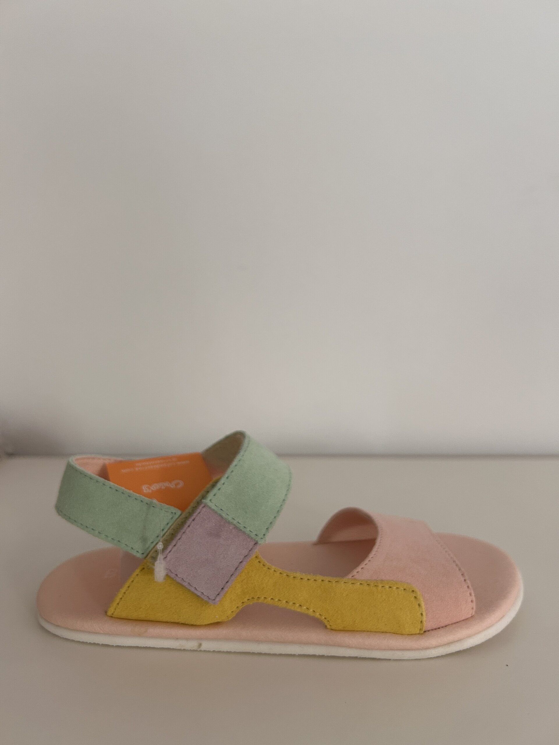 Sandalia Artico Combi infantil - 2