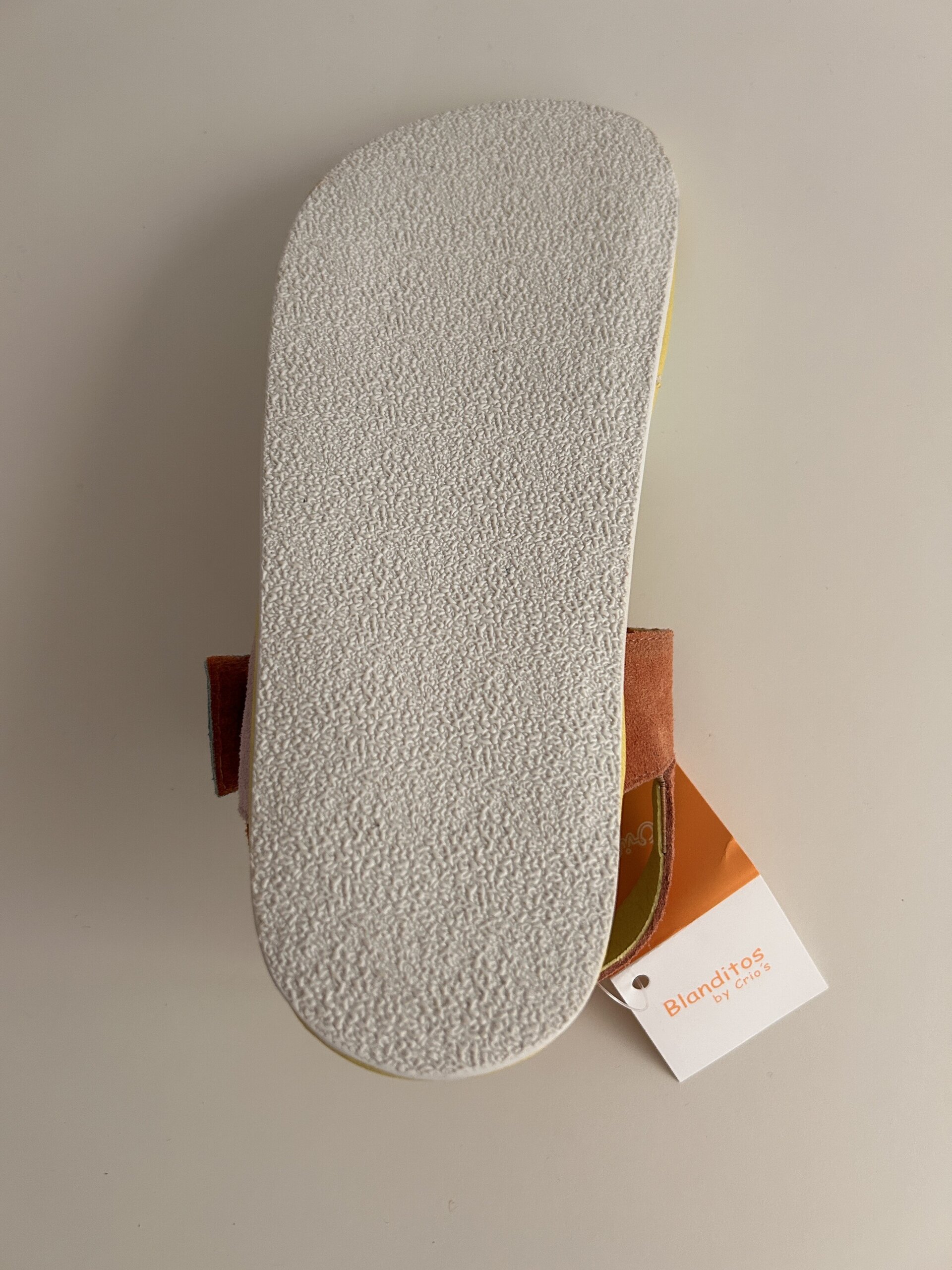 Sandalia Artico Fresh infantil - 3