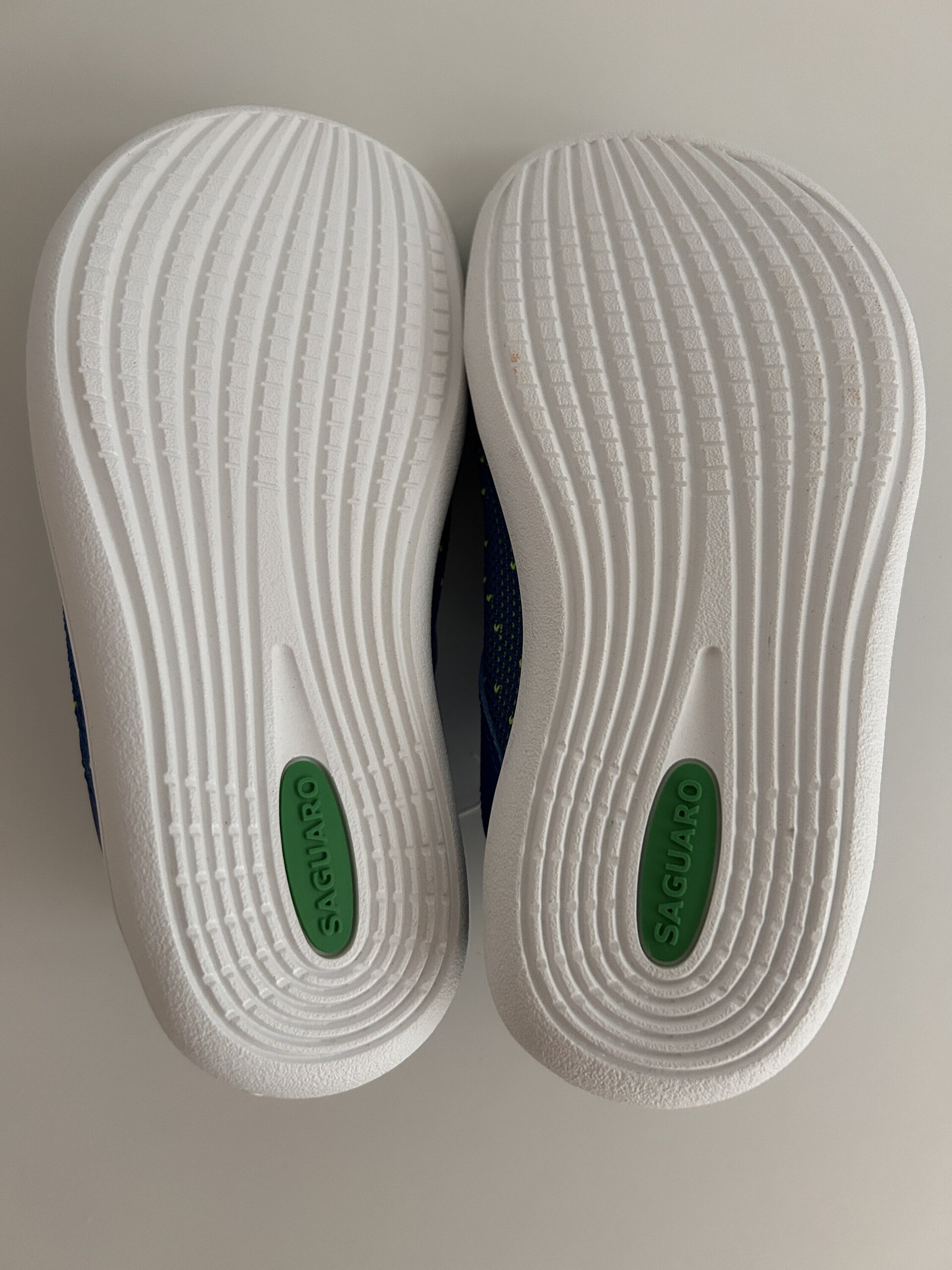 Zapatillas Luck I azul - 3